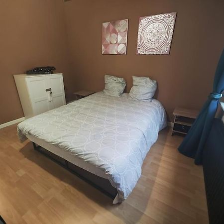 Comfortable T2 Apartment In Neudorf, Estrasburgo Exterior foto