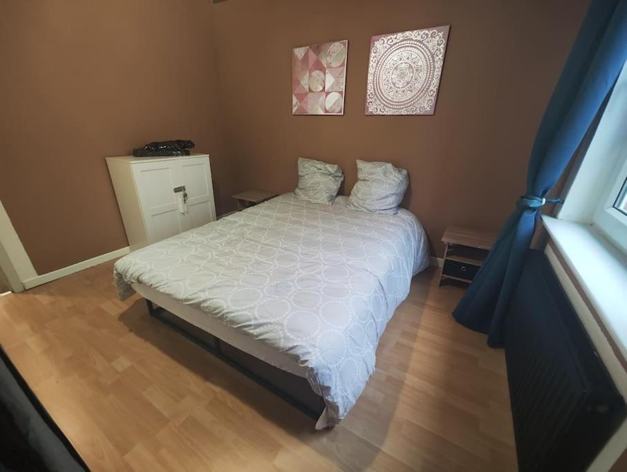 Comfortable T2 Apartment In Neudorf, Estrasburgo Exterior foto
