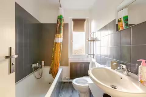 Comfortable T2 Apartment In Neudorf, Estrasburgo Exterior foto