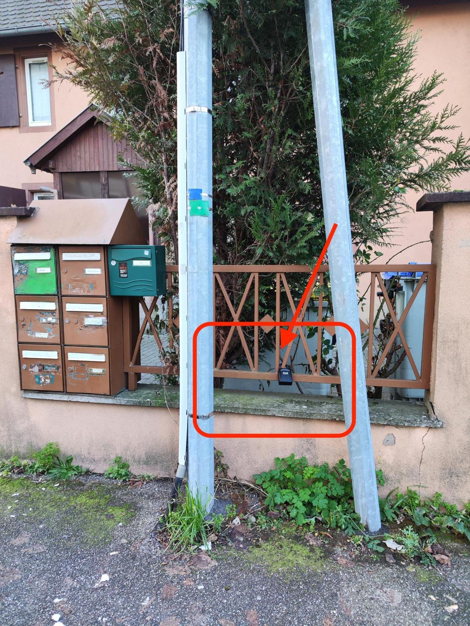Comfortable T2 Apartment In Neudorf, Estrasburgo Exterior foto